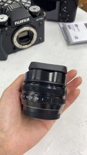 Fujifilm Fujinon XF18mm F2 R