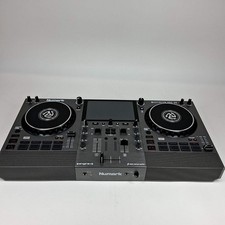 Numark Mixstream Pro Go