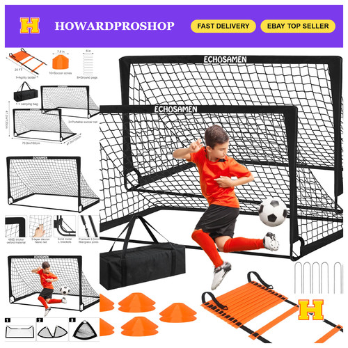 Set obiettivi calcio per - di,