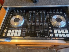 Pioneer DDJ-SX Performance