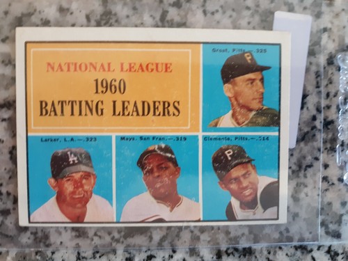 1960 lega nazionale batting - 1960,