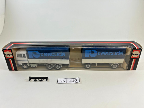 Herpa 802321 renault - herpa,