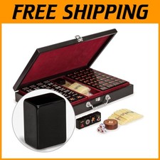 Small-Size Chinese Mahjong