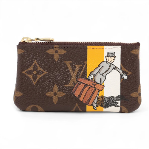 Louis vuitton monogram - louis,