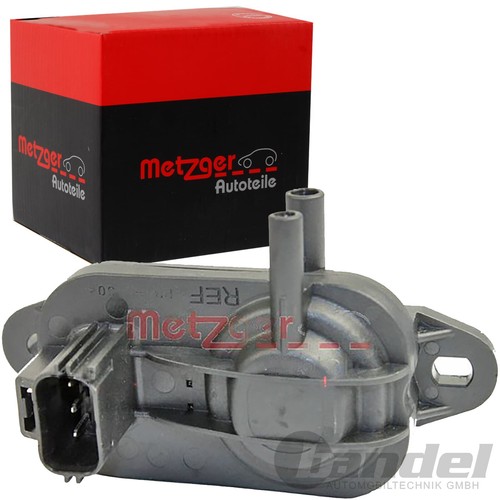 Metzger sensore pressione - metzger,