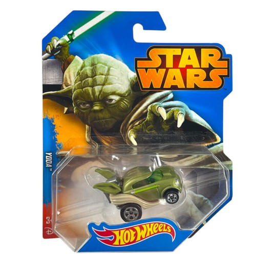 Modellino auto hotwheels 64 - modellino, 1/64