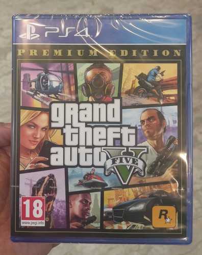 Grand theft auto - theft, gta