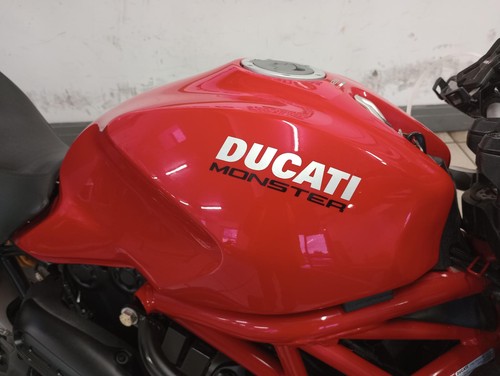 Serbatoio carburante ducati - serbatoio,