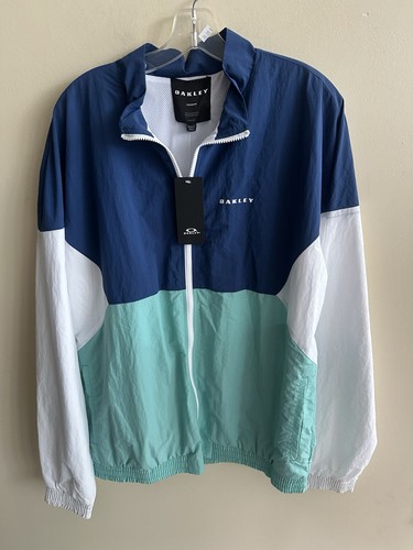 Giacca uomo oakley - giacca,