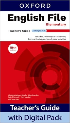 English file fifth - english,