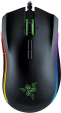 Razer Mamba Elite Mouse da