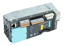Centralina Siemens