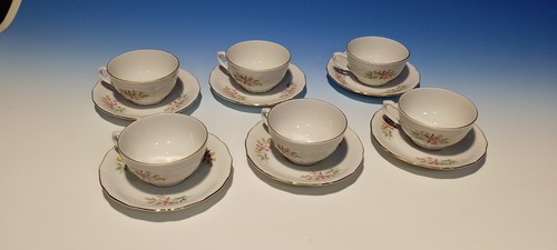Servizio per 6 persone - 6,