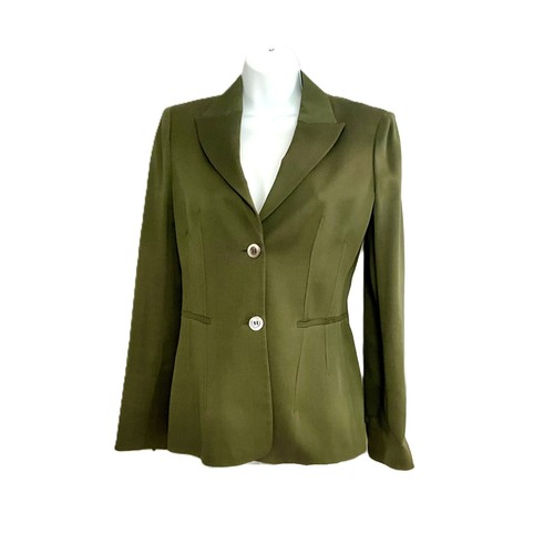 Giacca blazer vintage