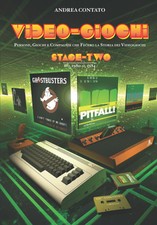 Video-Giochi: Persone, giochi