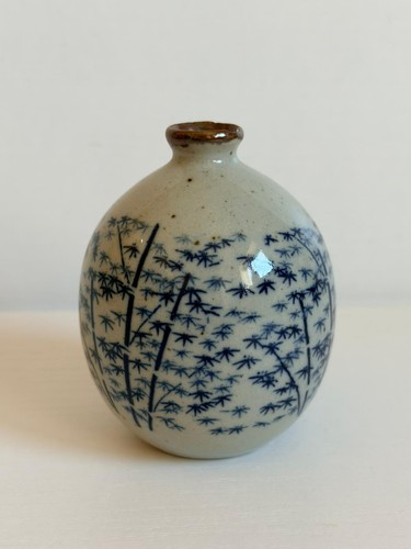Vaso ceramica stile giapponese - ceramica,