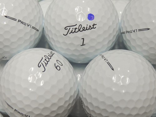 Palline golf titleist - golf,