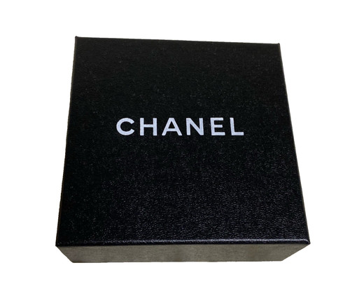 Scatola portagioie chanel - portagioie,