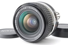 [OTTIME CONDIZIONI] Nikon Ai-s