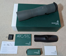 *NUOVO* SWAROVSKI STC 17-40x56