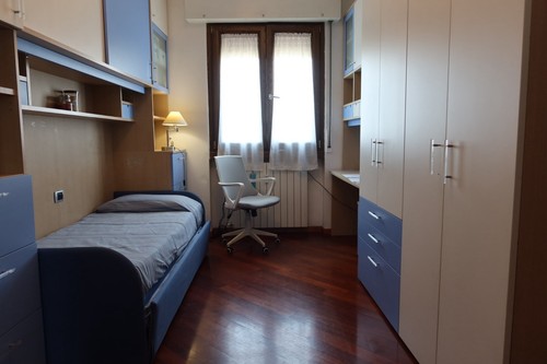 Cameretta misura - cameretta,