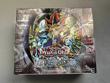 Yu-Gi-Oh! Metal Raiders 25th