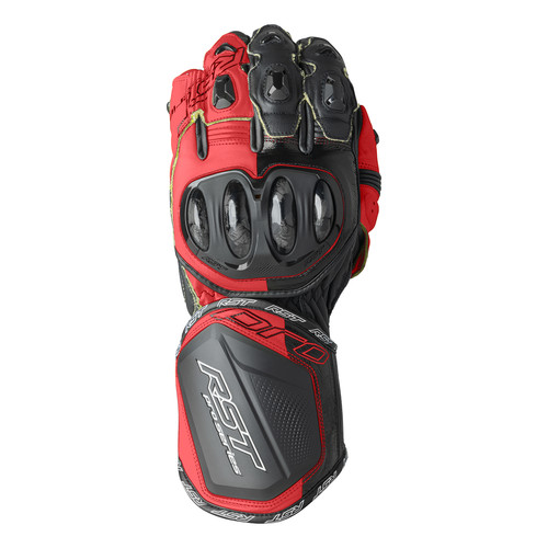 Guanti moto rst - guanti, gp