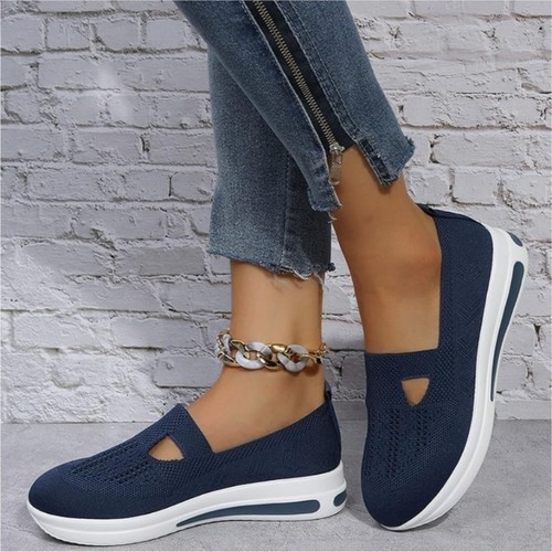 Scarpe ginnastica donna in - da,