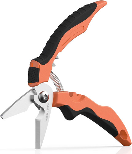 Cesoie gravità resistenti - cesoie, a