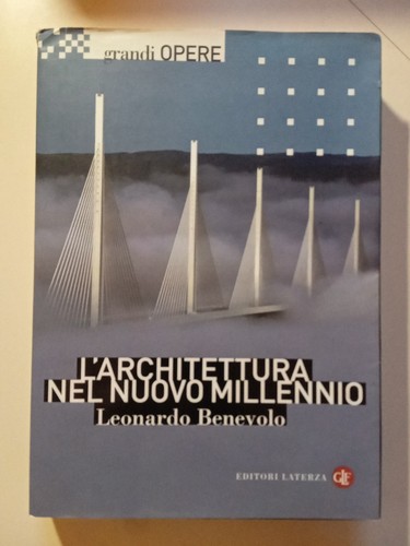 Architettura nel nuovo - nel,