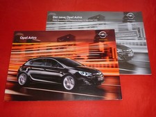 Opel astra berlina selection - opel,