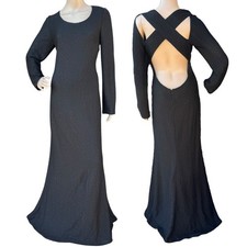 Maxi abito St. John Resort