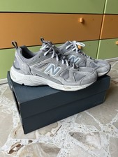 New Balance 878 Grey Uomo –