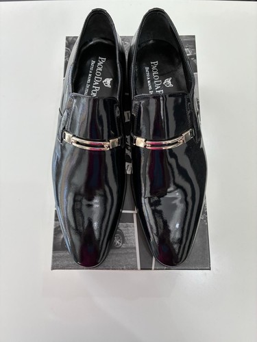Paolo ponte scarpe - da,