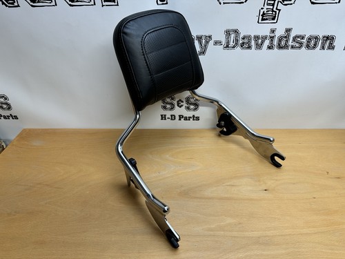 Sissy bar staccabile originale