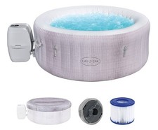 Bestway Lay-Z-Spa PISCINA