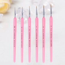  6 Pcs Sfumino Per Disegno