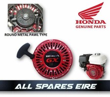 OEM HONDA GX160 5.5HP RINCULO