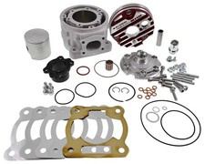 Cilindro Malossi MHR Testa