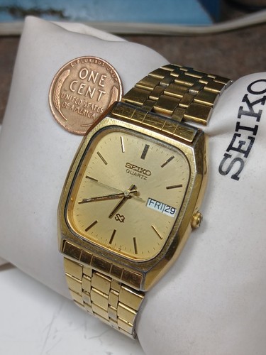 Orologio vintage seiko - orologio,