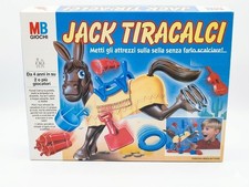 JACK TIRACALCI MB Giochi