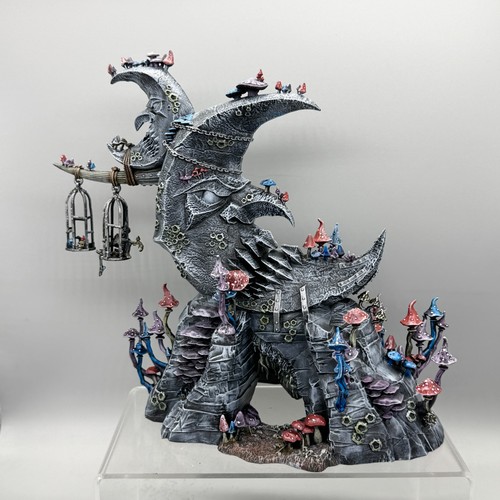 Aos gloomspite gitz bad - -,