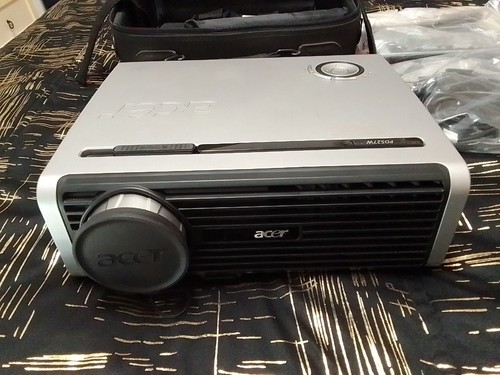 Videoproiettore acer pd527w - videoproiettore,