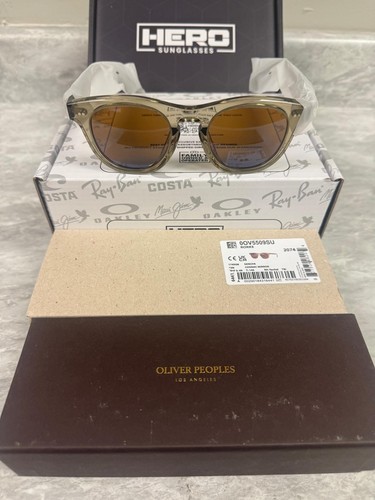 Oliver people nuovo rorke - oliver,