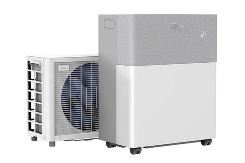Condizionatore midea - condizionatore,