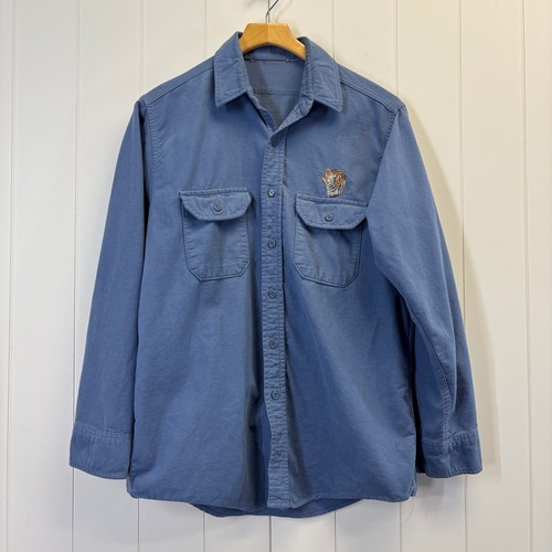 Camicia vintage cabelas - vintage, uomo