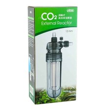 Ista CO2 External Reactor