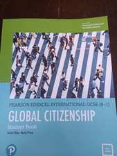 Pearson Edexcel International GCSE (9-1) - Paperback, by Wales Jenny - Good c