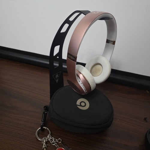 Beats dre - solo, 3