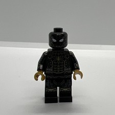 LEGO Marvel Super Heroes No